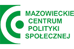 Mazowieckie Centrum Polityki Społecznej